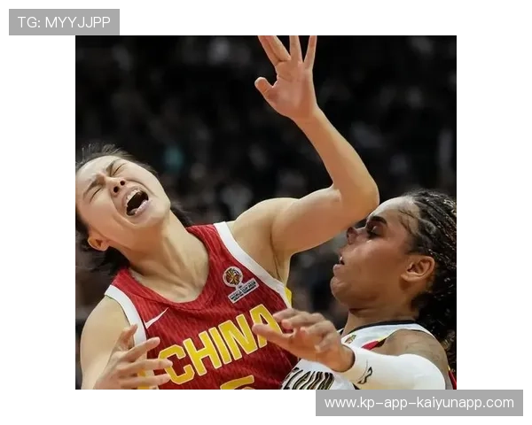 女篮姑娘的故事激励全国观众，中国女篮故事